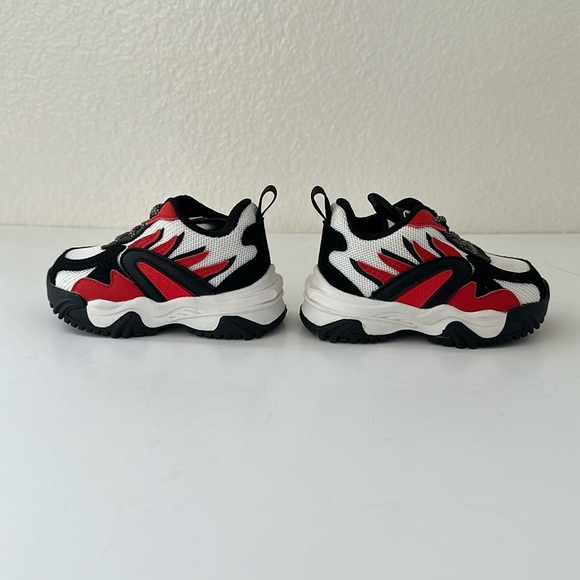 Javi Other - Javi Achieve Sz 4C Child/Toddler Shoes NWOT